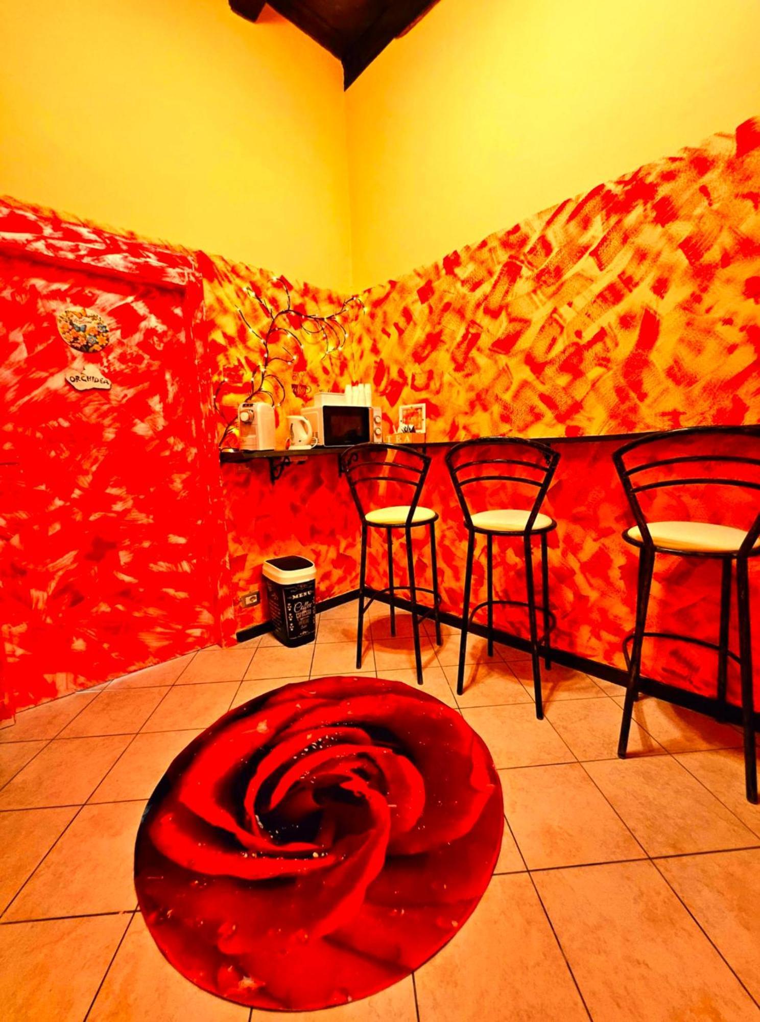 La Corte Dei Fiori * Albavilla