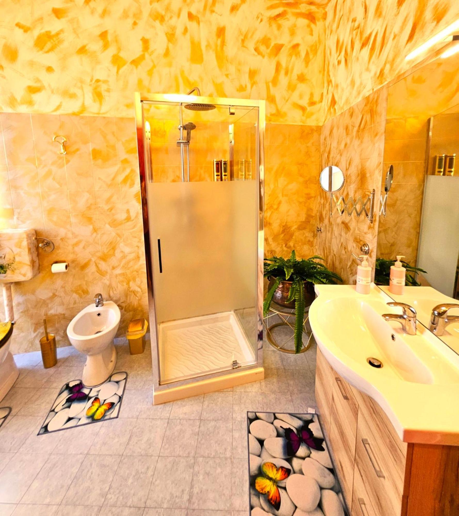 Bed & Breakfast La Corte Dei Fiori Albavilla