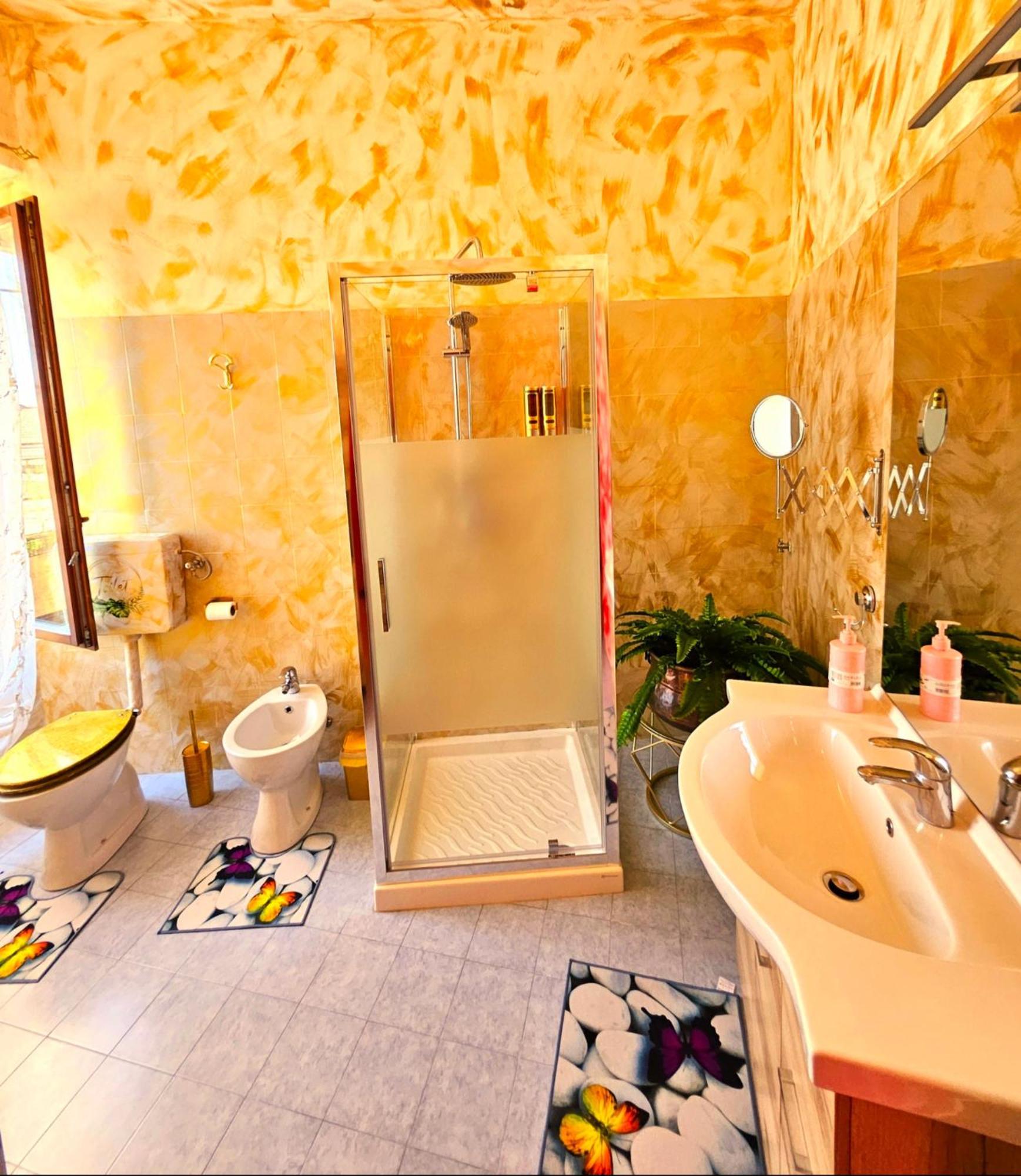 La Corte Dei Fiori Bed & Breakfast