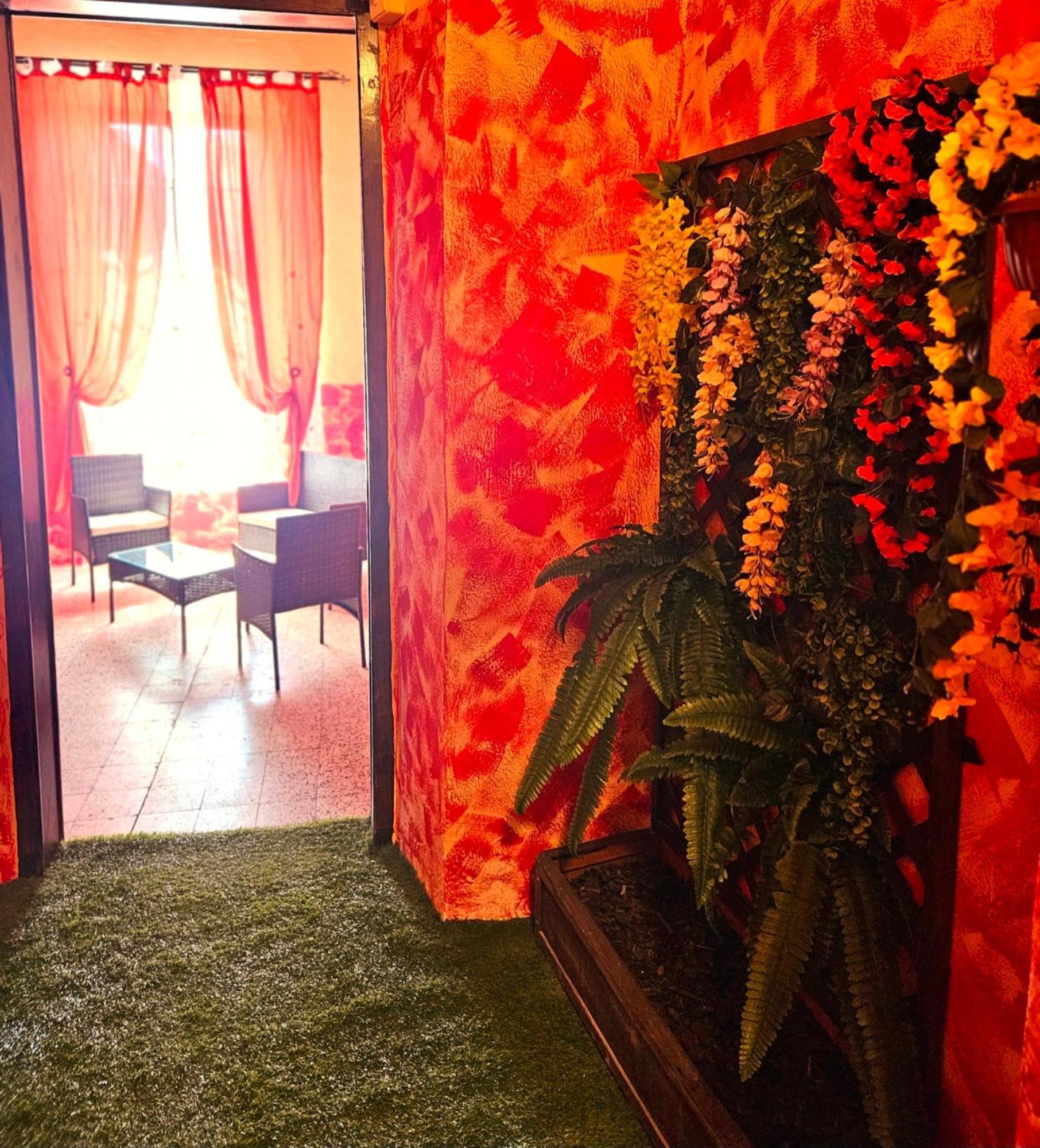 Bed & Breakfast La Corte Dei Fiori