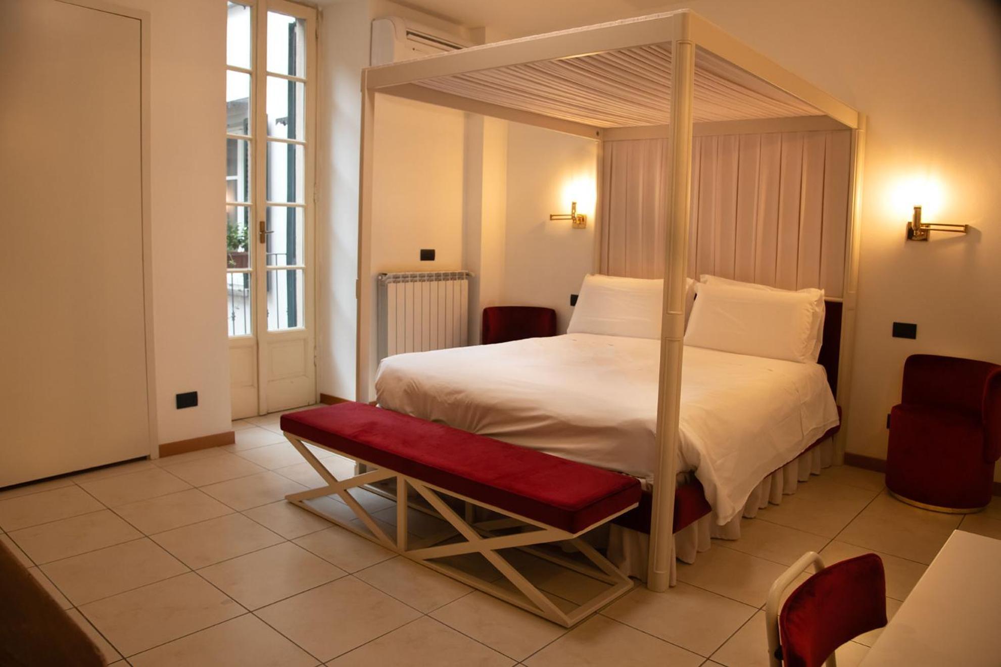 Hotel Suisse *