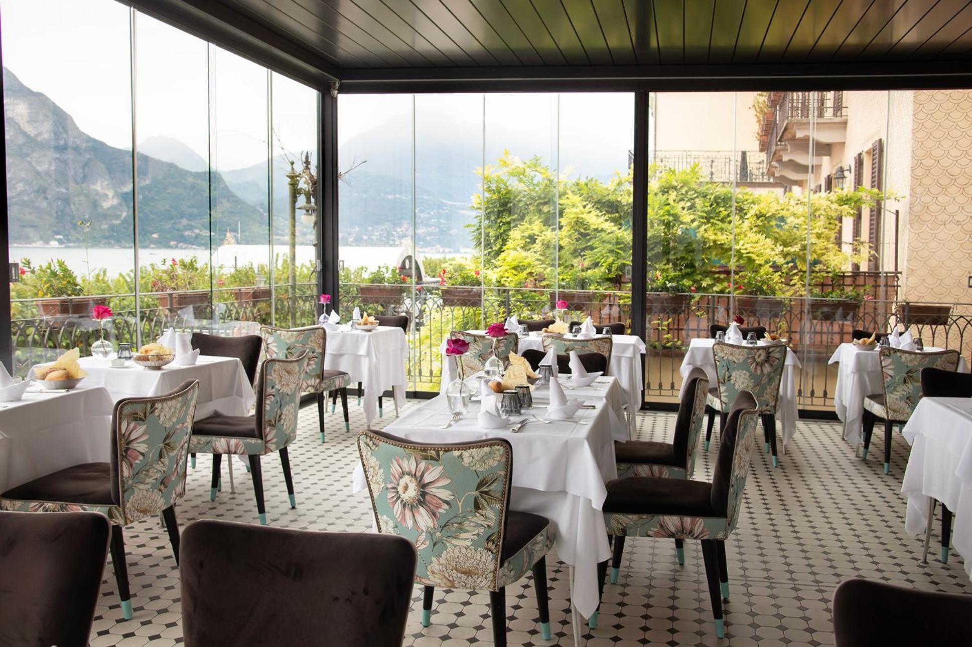 Hotel Suisse Bellagio