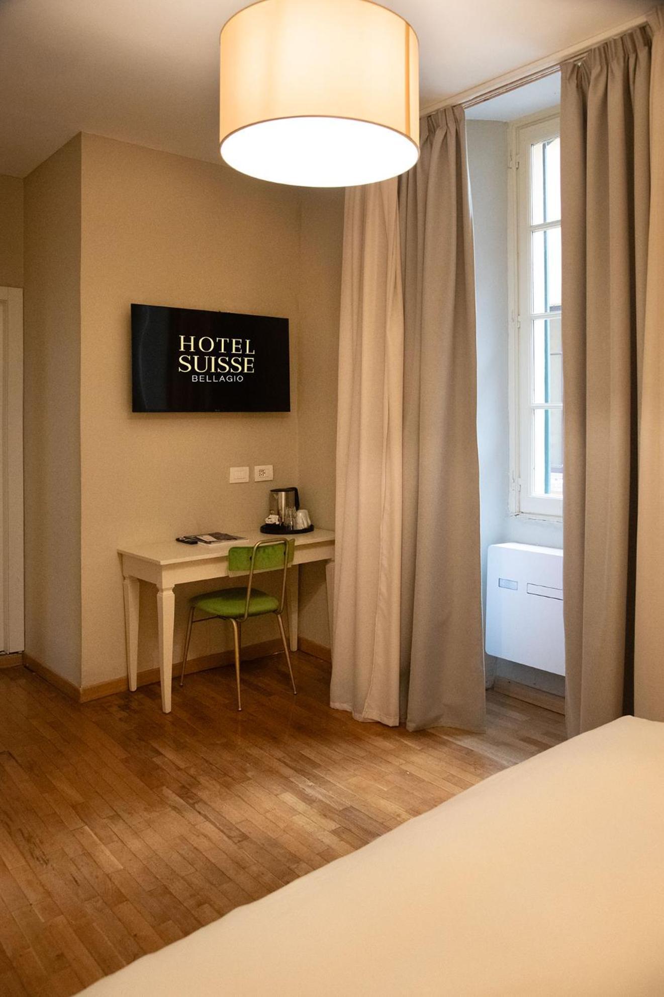 Hotel Suisse