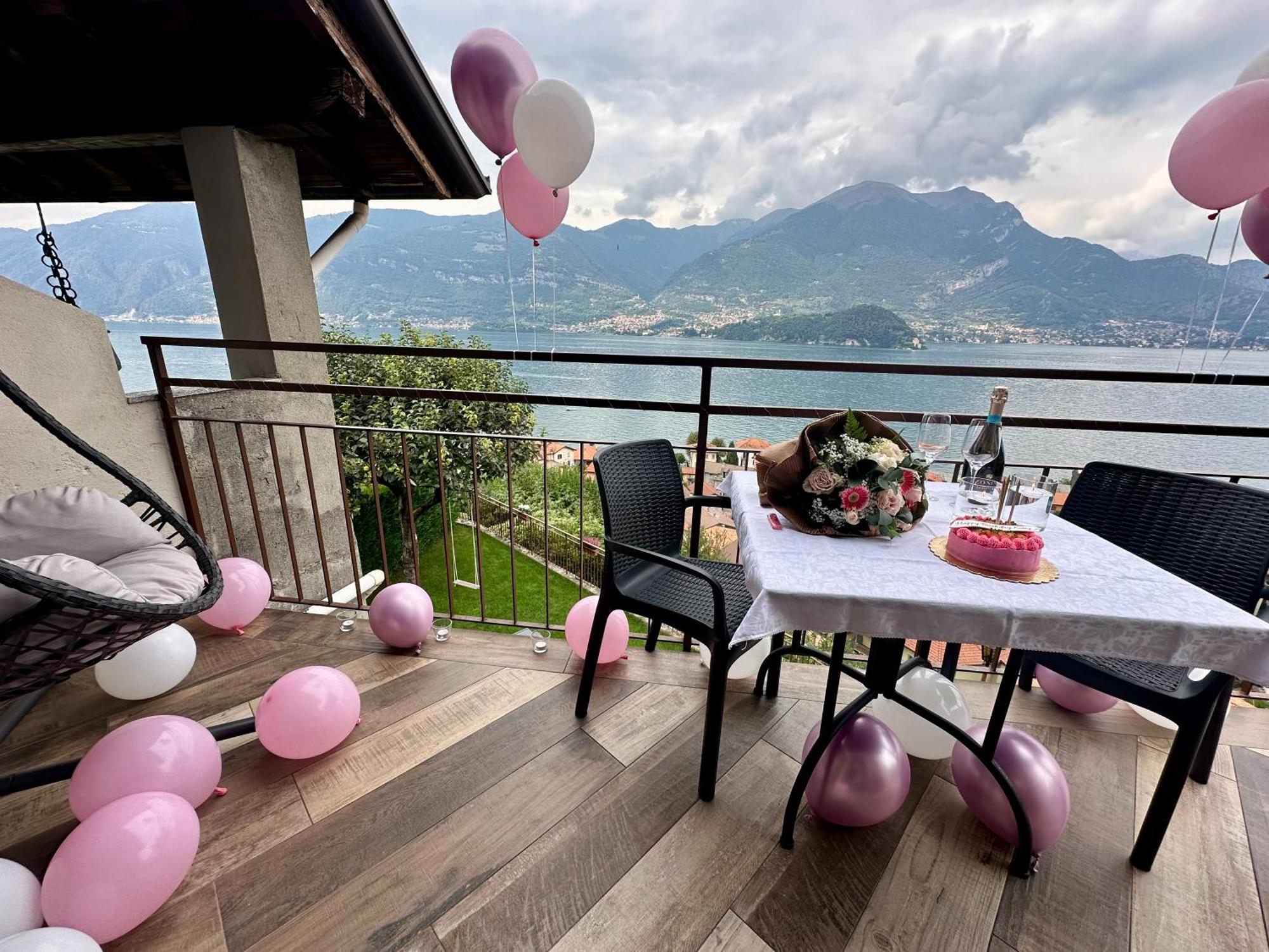 Il Bellavista Apartment *