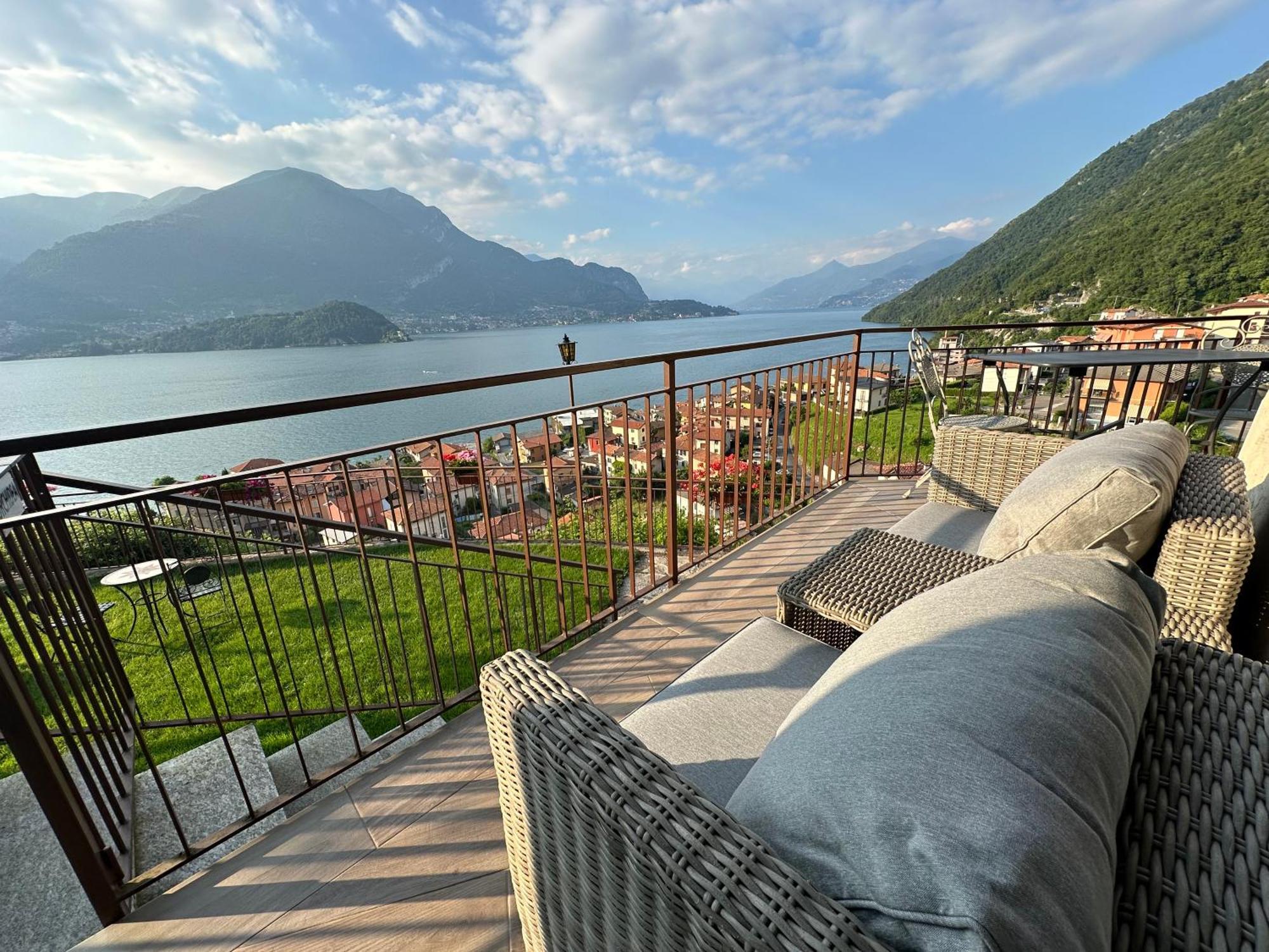 Il Bellavista Apartment *
