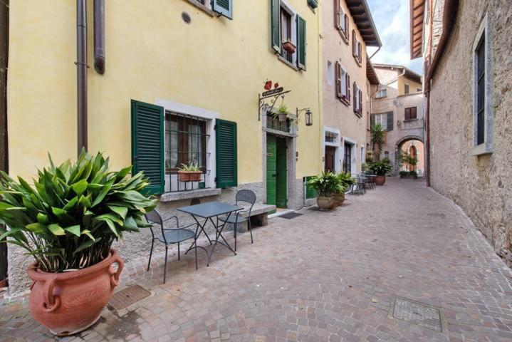 Holiday home Le Coccinelle