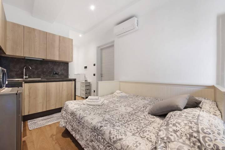 Le Coccinelle Holiday home Mandello del Lario