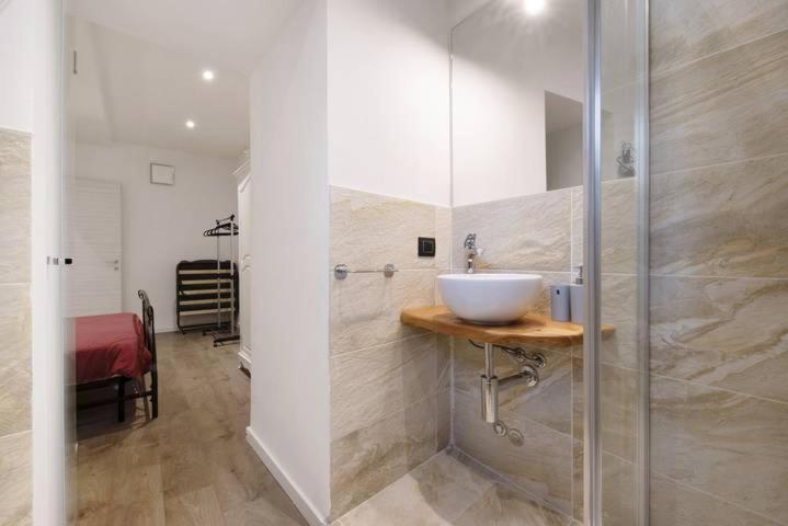 Le Coccinelle Holiday home *