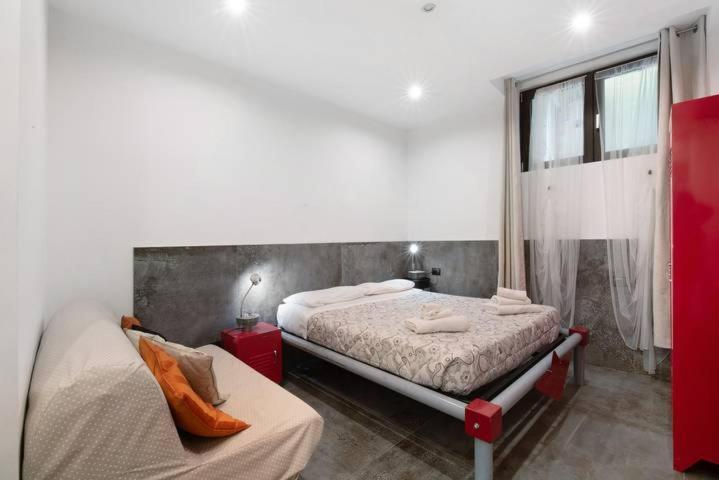 Le Coccinelle Holiday home *