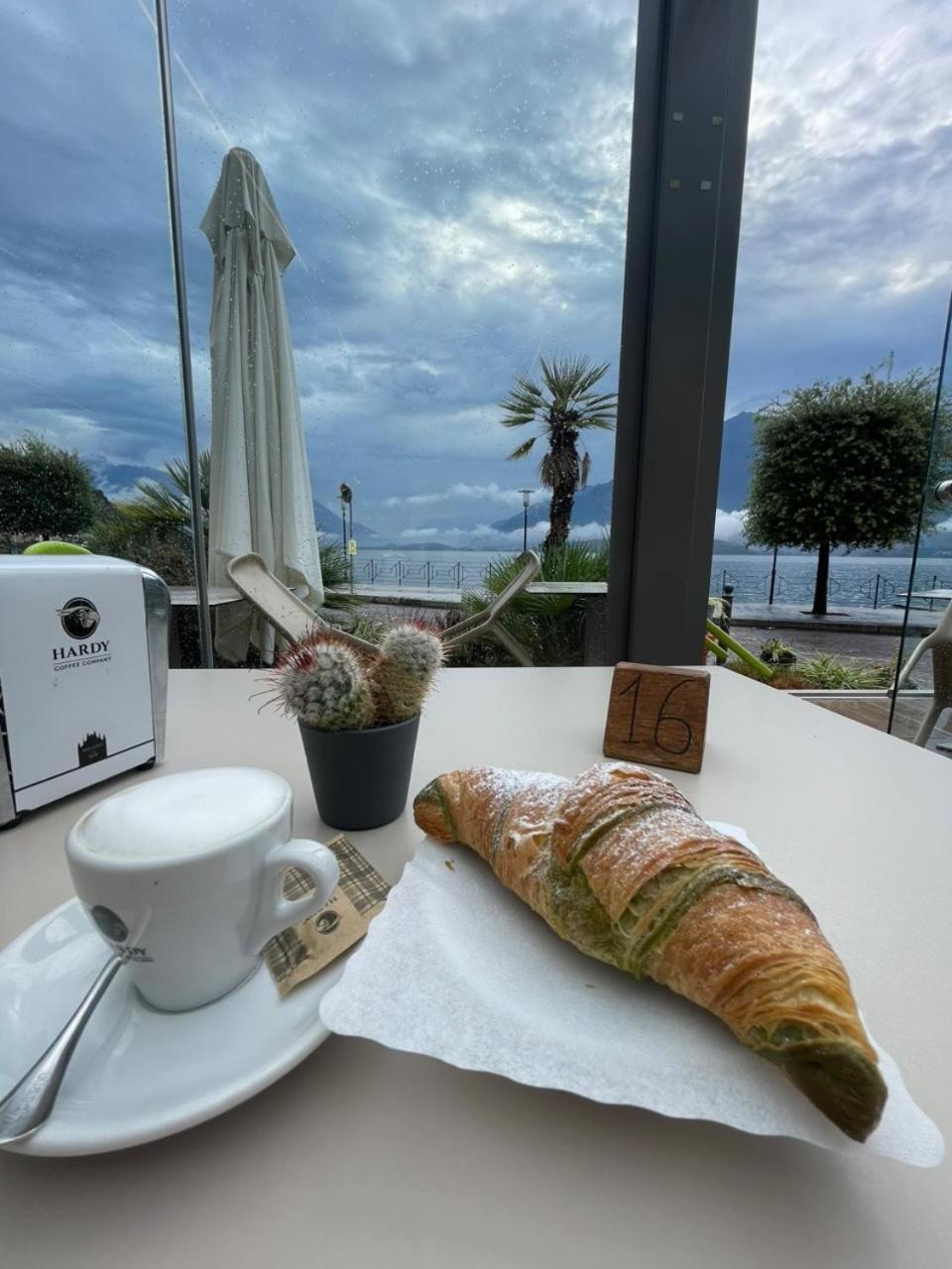 Nuovo Bar Guest house Gravedona