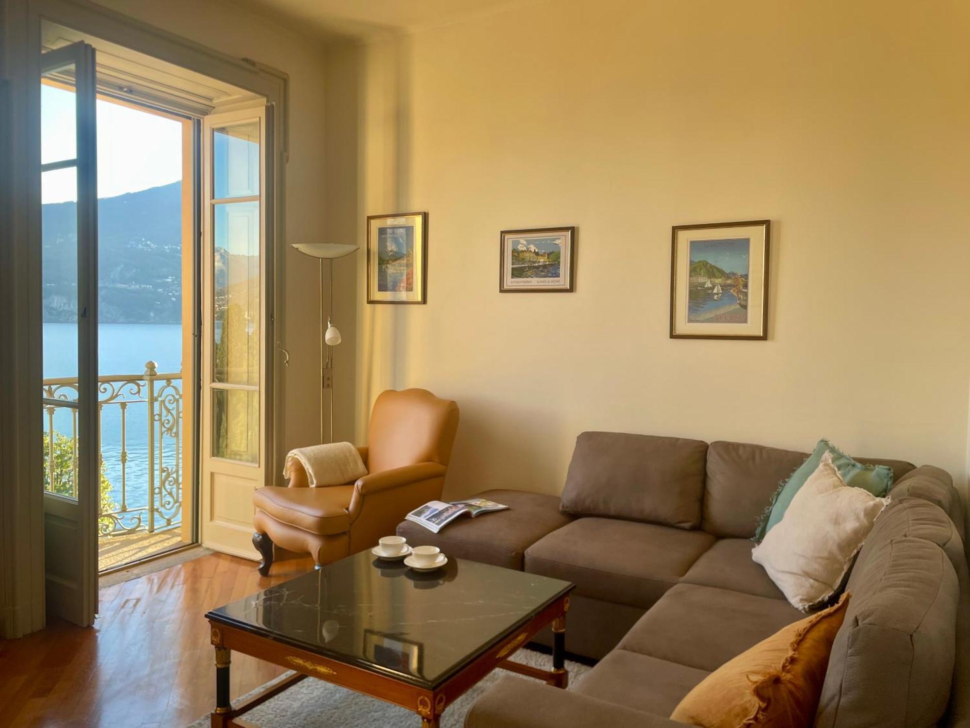 Apartment Residenza Victoria