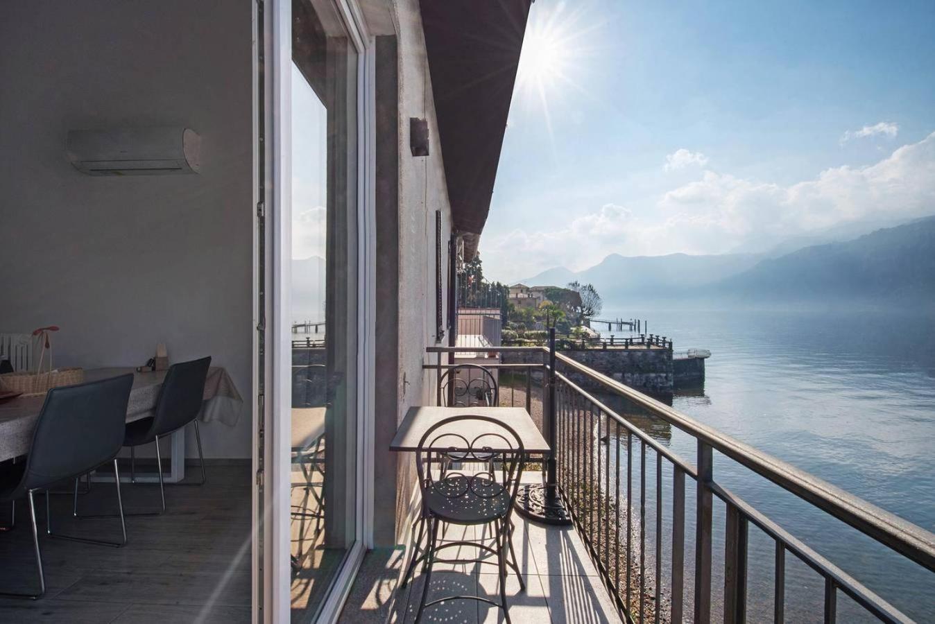 Apartment Le Coccinelle A Lierna