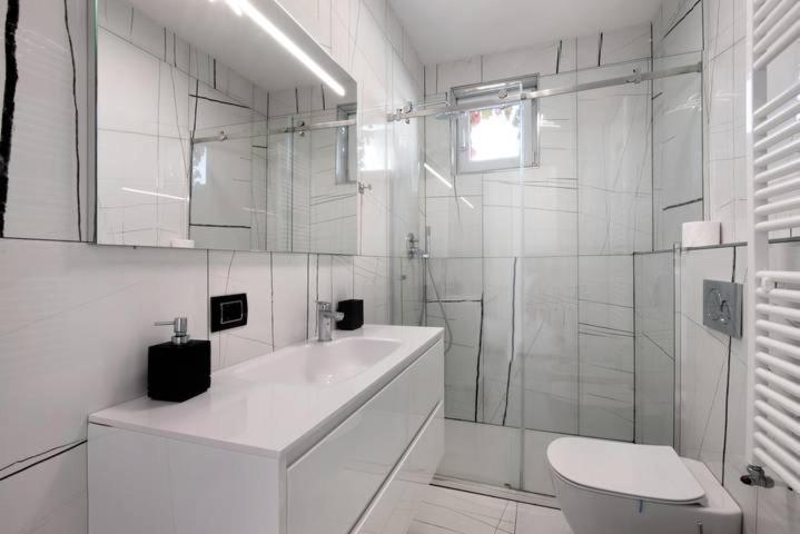 Apartment Le Coccinelle A