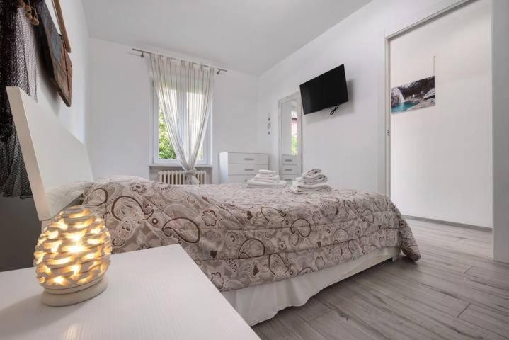 Le Coccinelle A Apartment Lierna