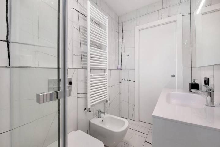 Apartment Le Coccinelle A Lierna
