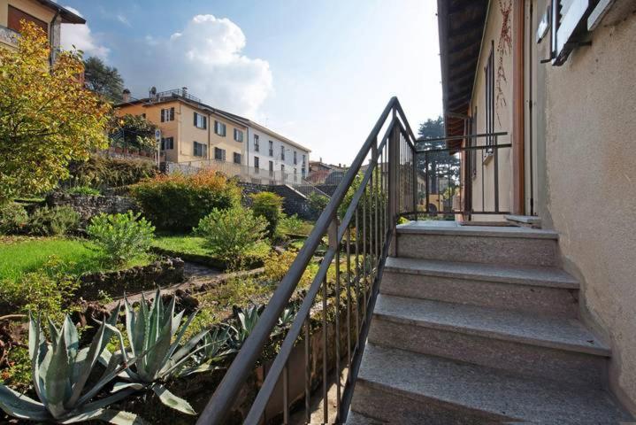Le Coccinelle A Apartment