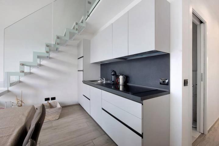 Apartment Le Coccinelle A