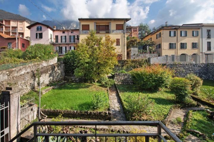 Apartment Le Coccinelle A *