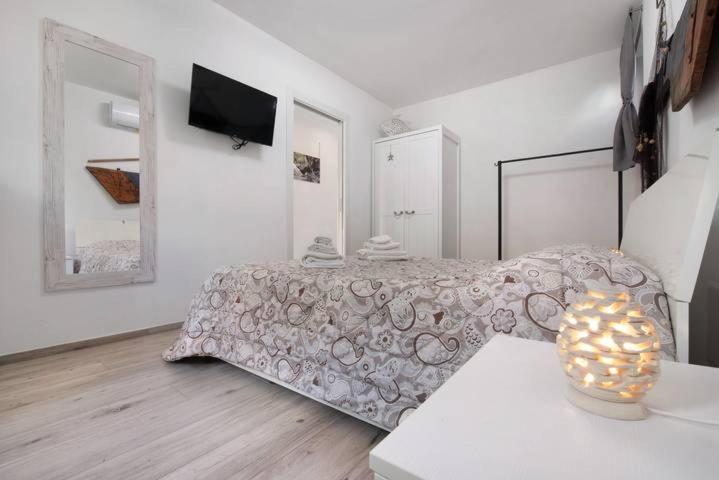 Le Coccinelle A Apartment Lierna