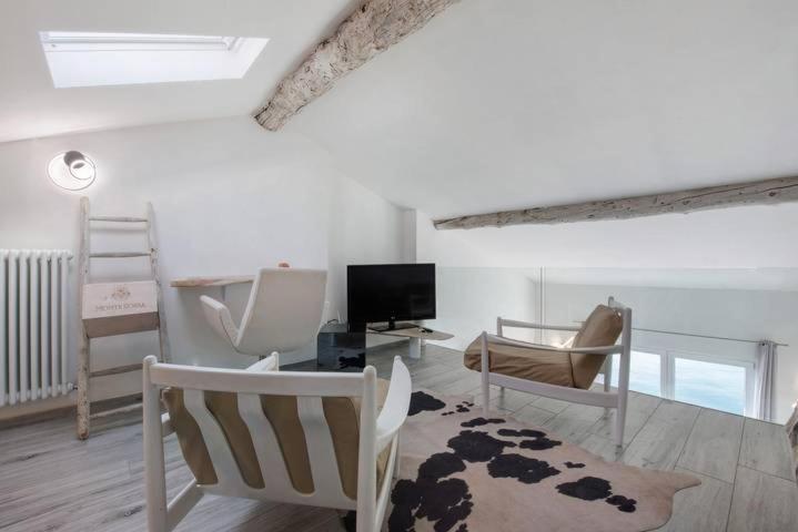 Apartment Le Coccinelle A Lierna