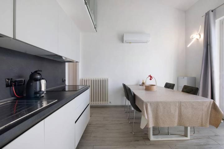 Le Coccinelle A Lierna