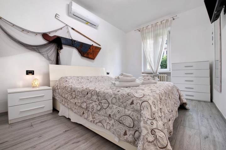 Le Coccinelle A * Lierna