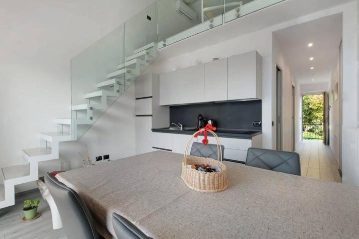 Le Coccinelle A Apartment