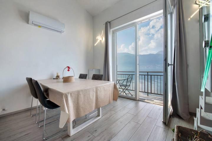 Apartment Le Coccinelle A