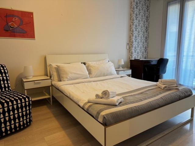 Apartment Residenza Manzoni Centre