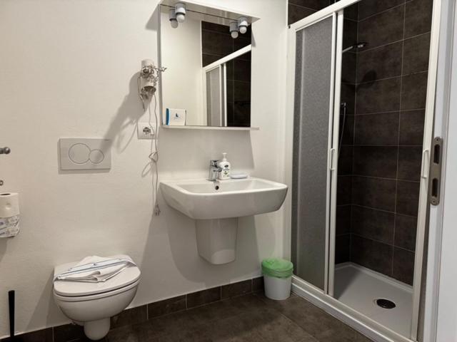 Apartment Residenza Manzoni Centre
