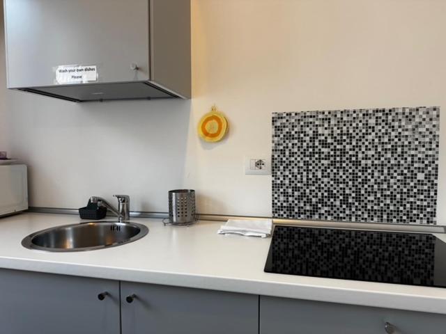 Residenza Manzoni Centre Apartment *