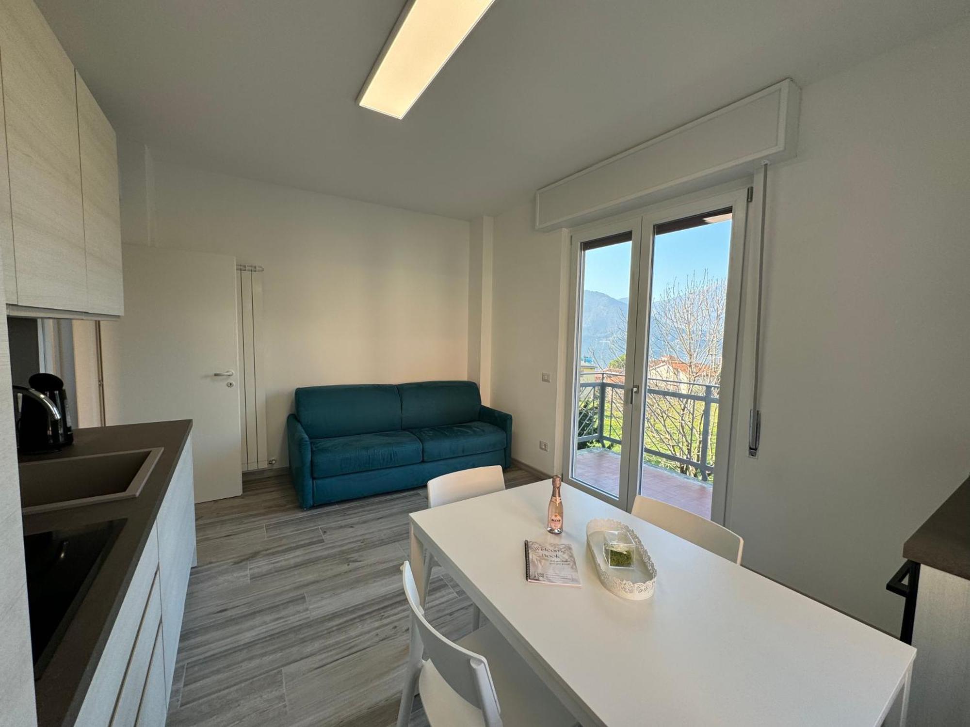 Dama Apartment *