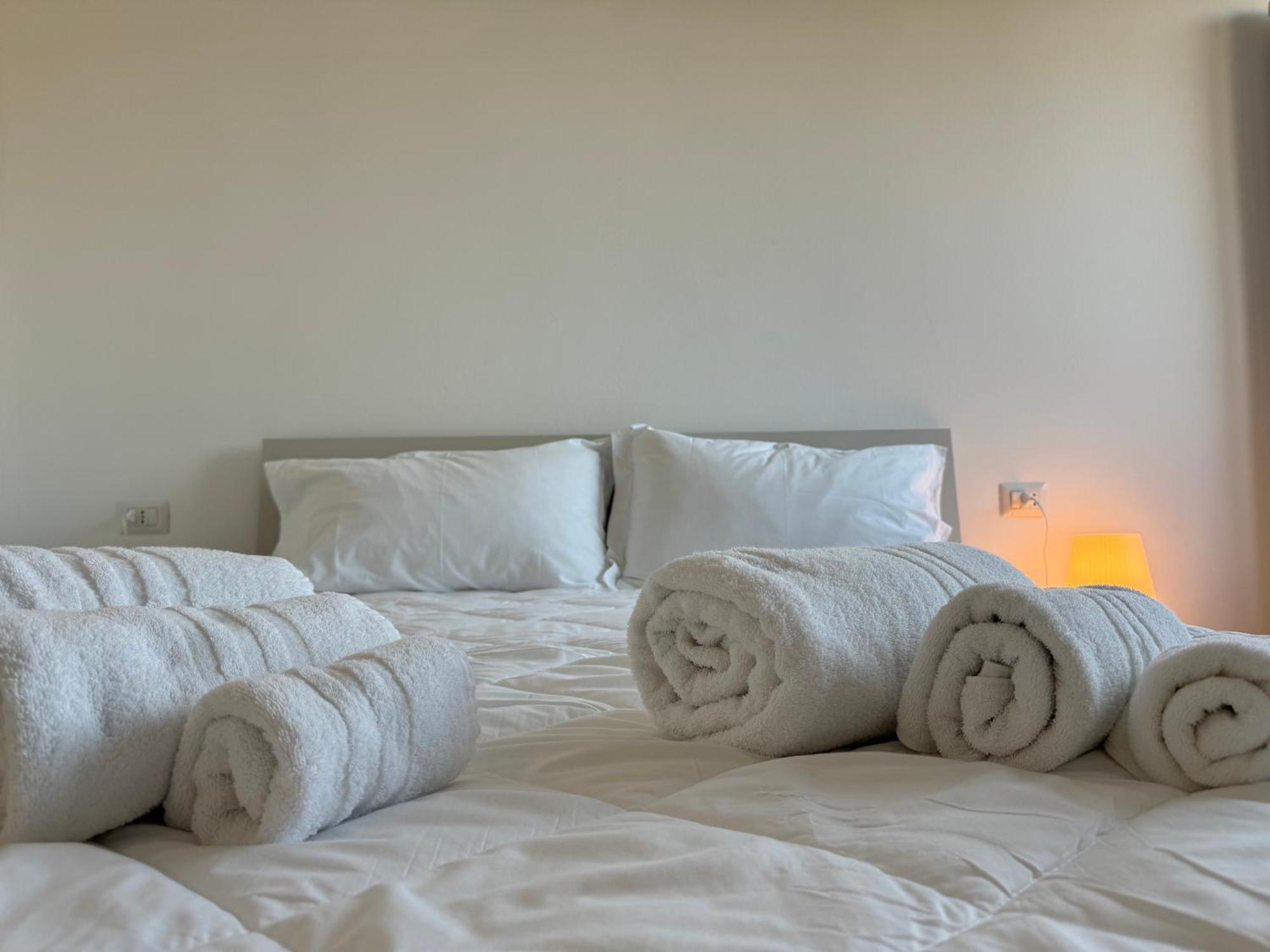 Dama Apartment Lierna