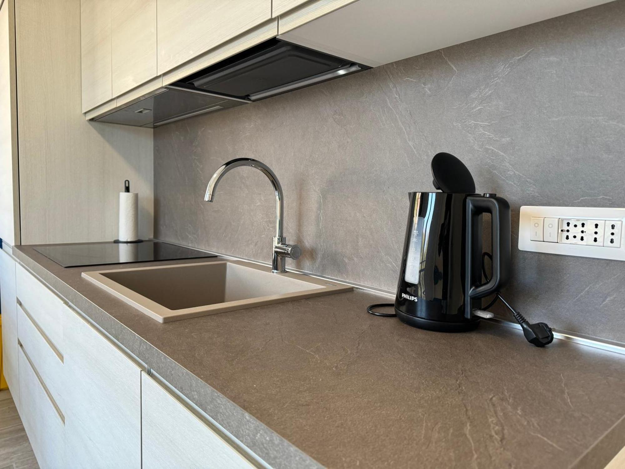 Dama Apartment