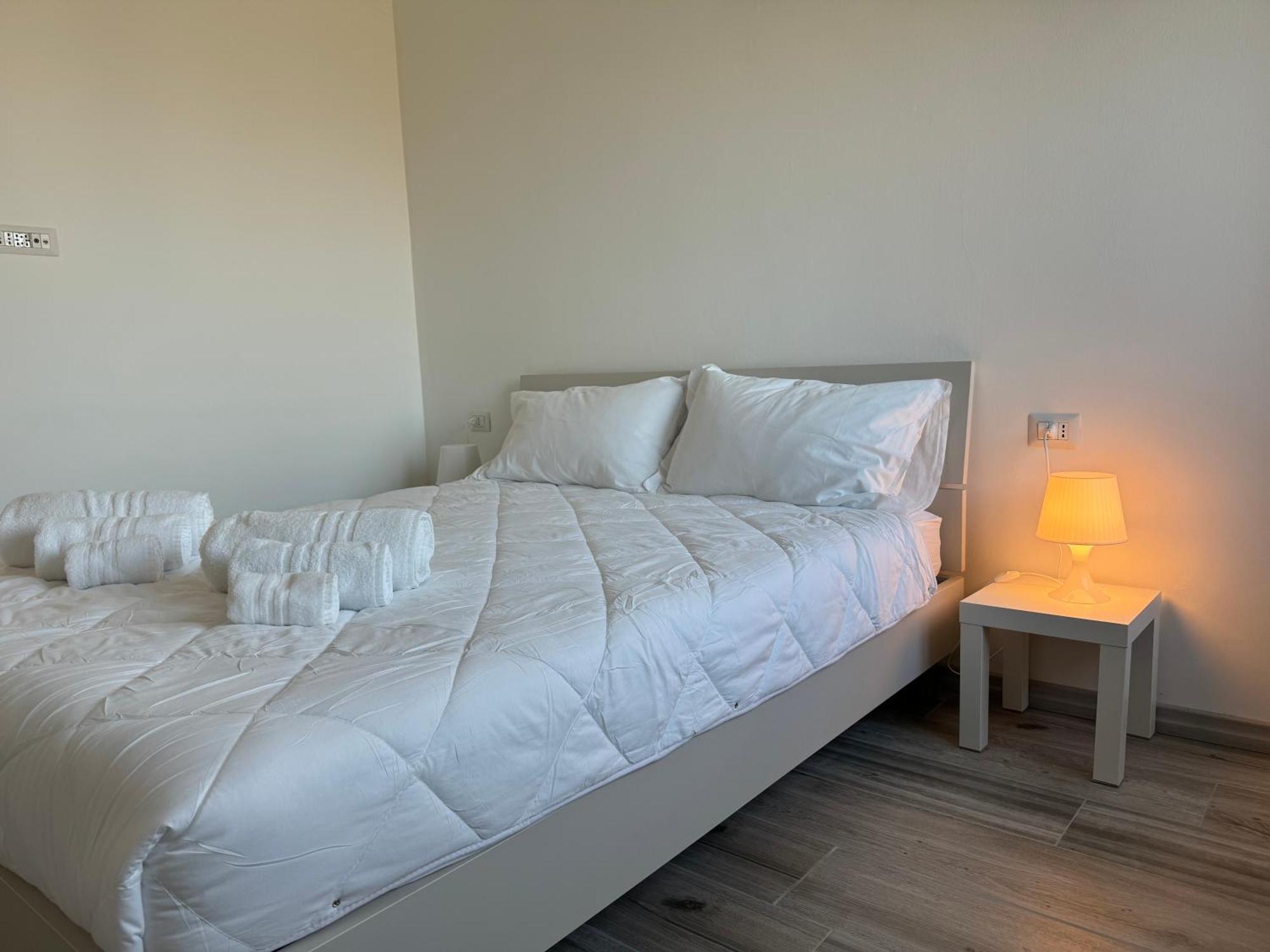 Apartment Dama
