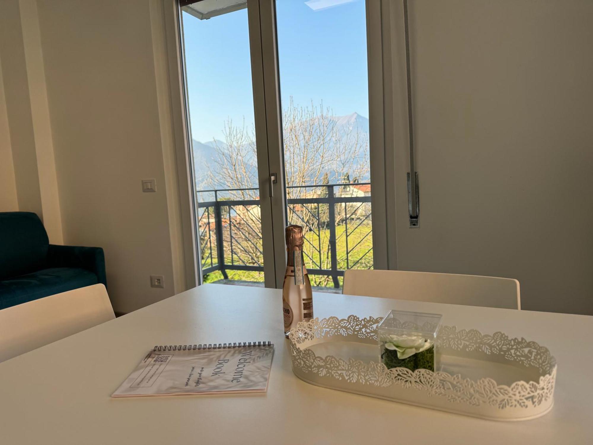 Dama Apartment *