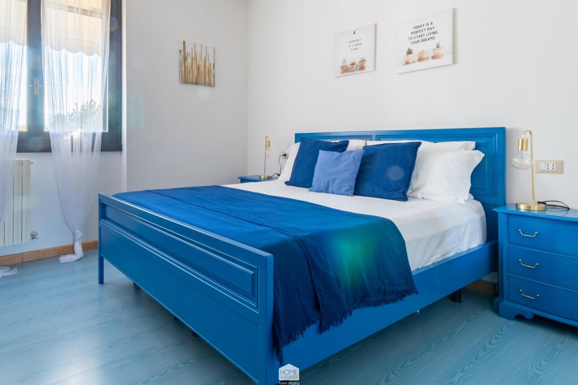 Apartment Blu Al - Di Lierna
