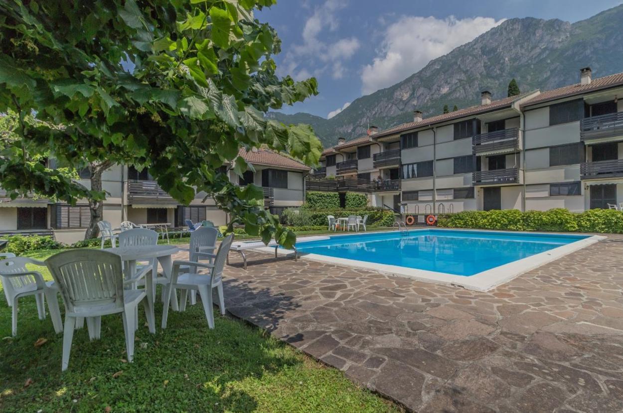 Apartment Blu Al - Di *