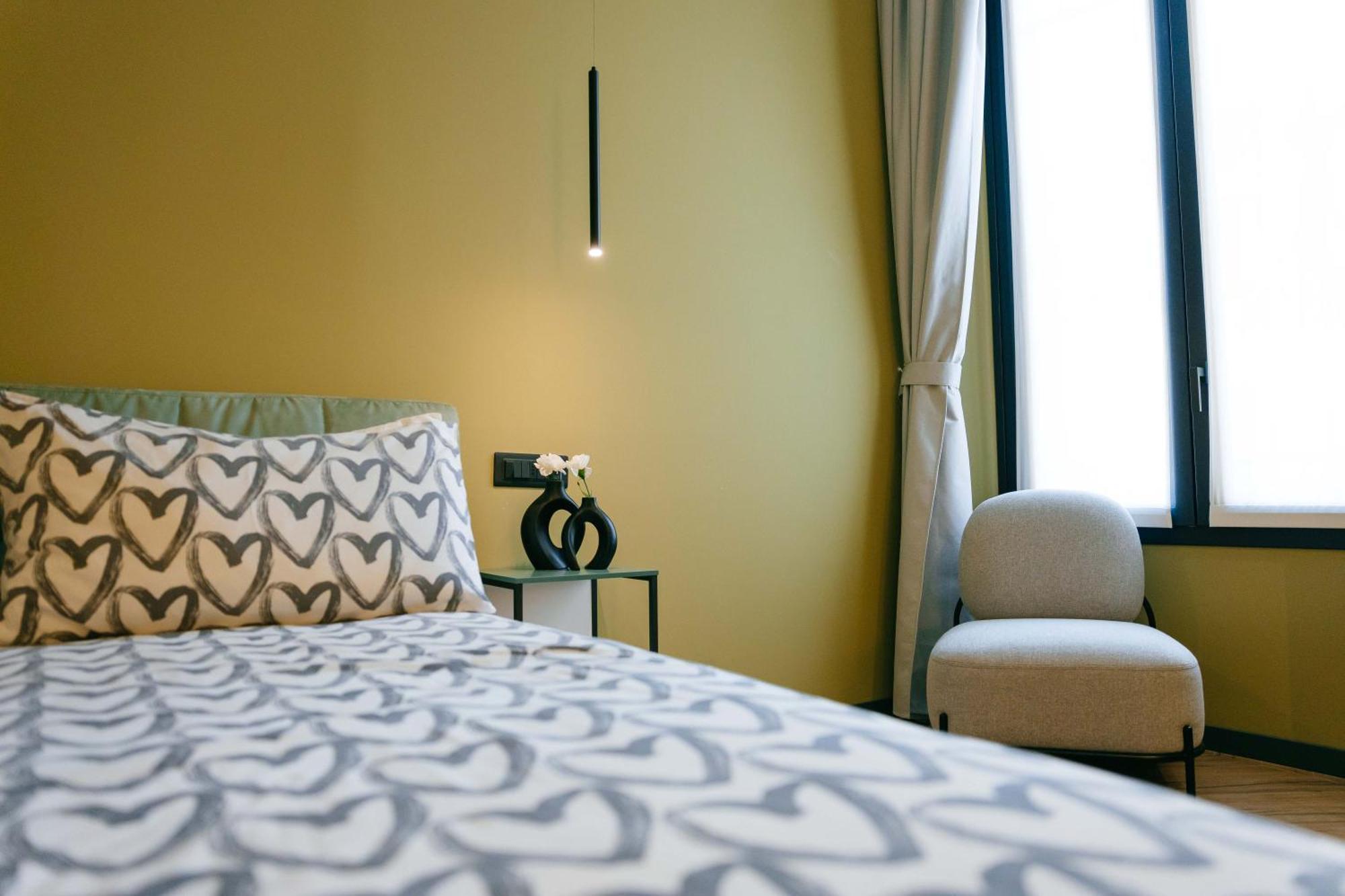 Apartment Victoria's Suite&spa Con Parcheggio Privato *