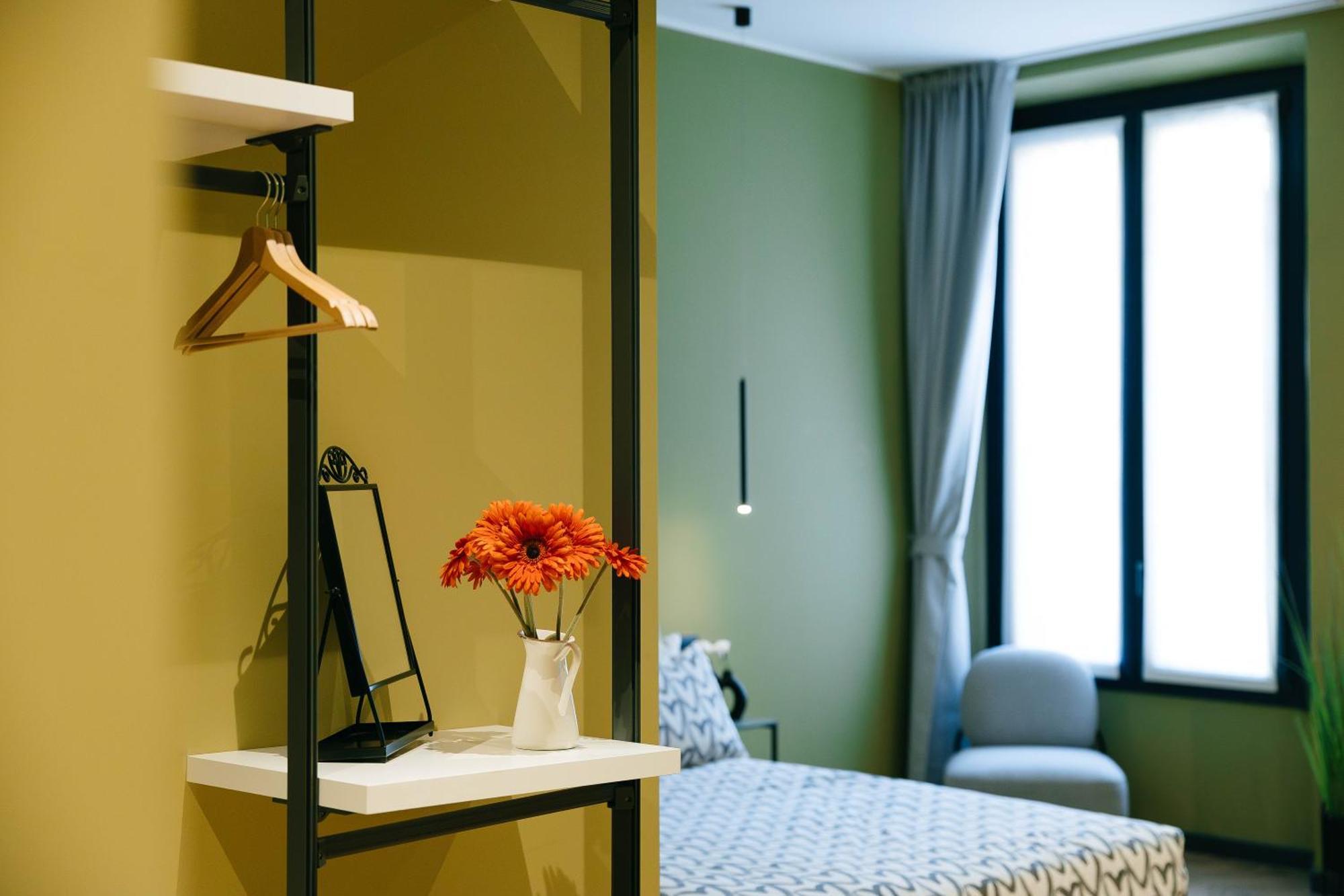 Victoria's Suite&spa Con Parcheggio Privato