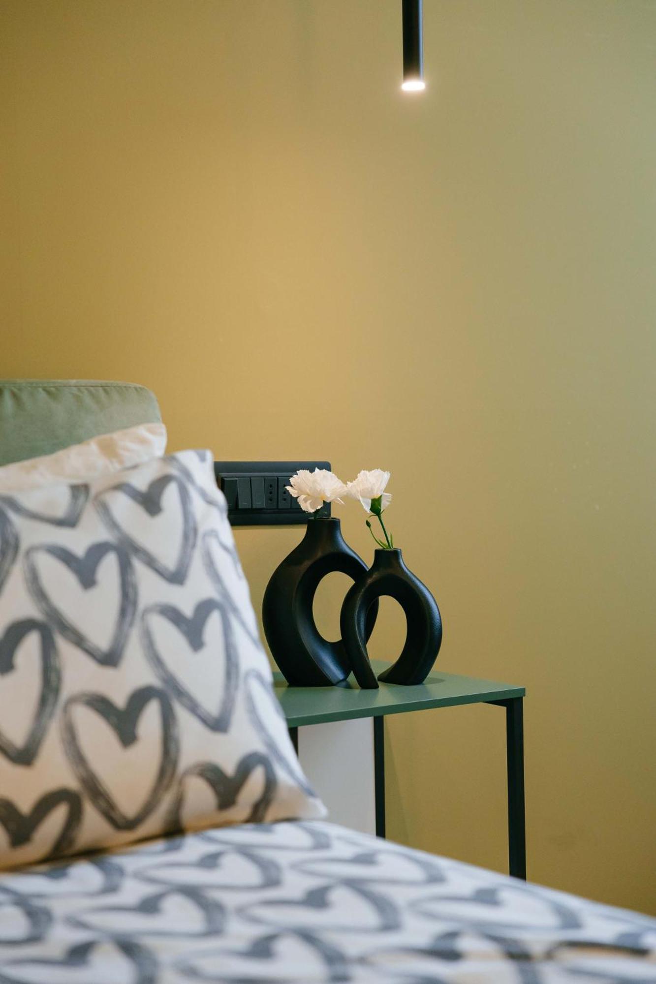 Victoria's Suite&spa Con Parcheggio Privato * Como