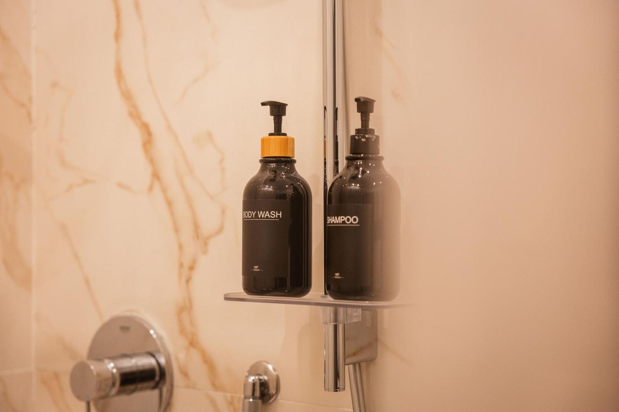 Marylin's Suite&spa Con Parcheggio Privato