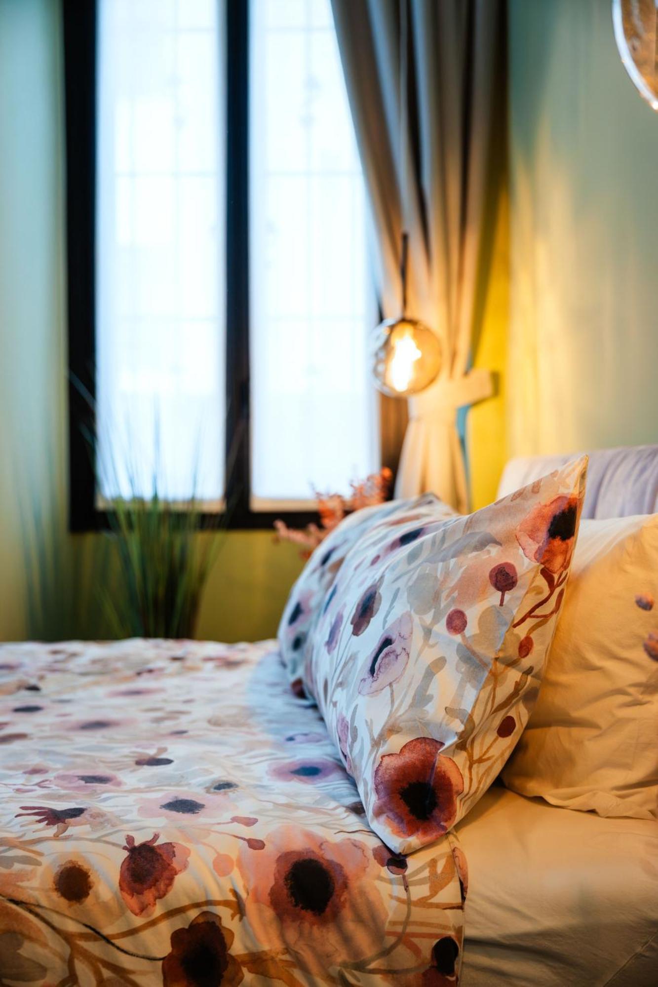 Marylin's Suite&spa Con Parcheggio Privato Apartment *