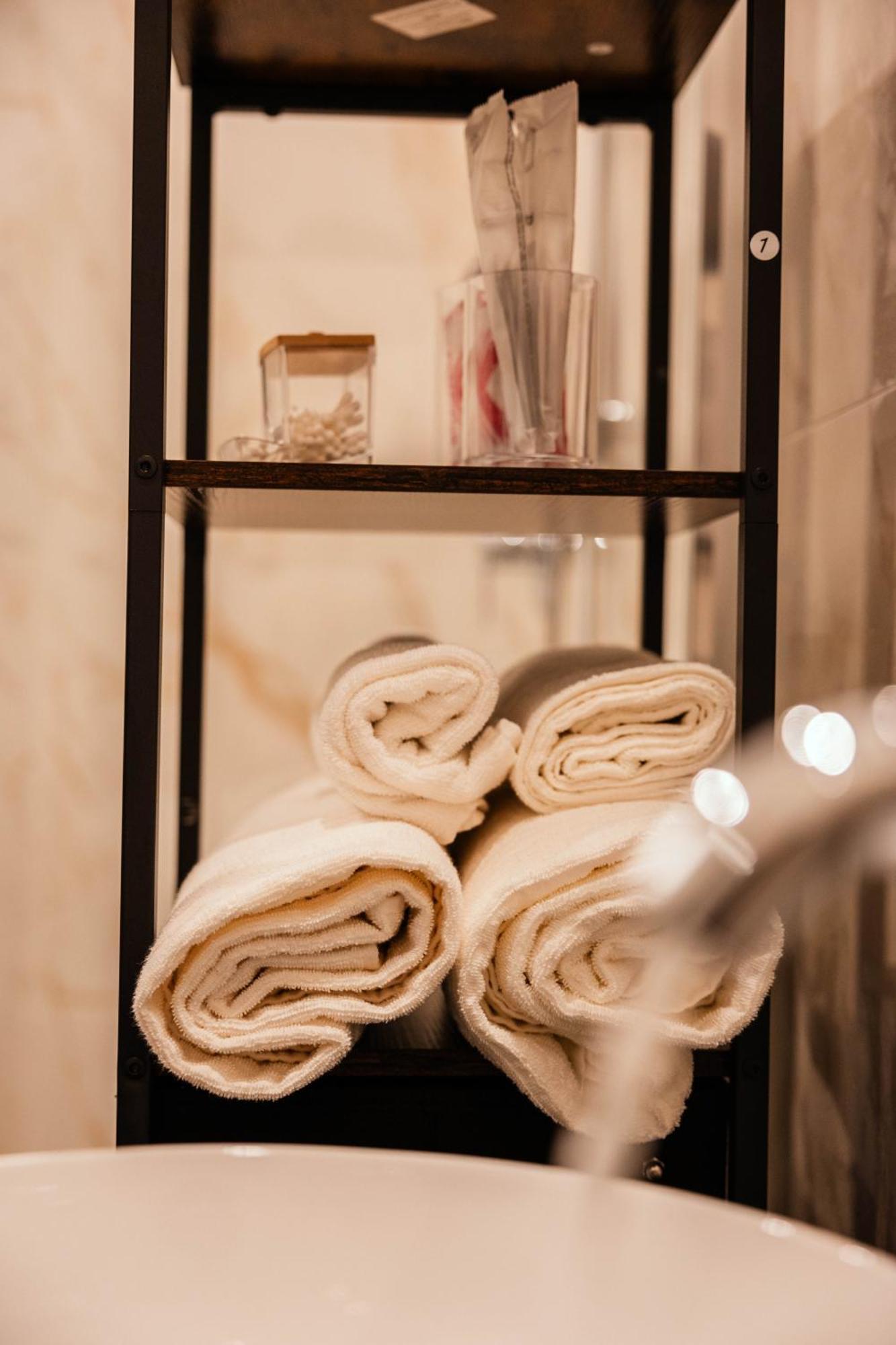 Marylin's Suite&spa Con Parcheggio Privato Apartment Como