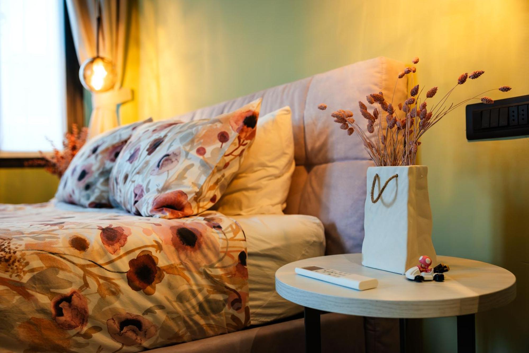 Marylin's Suite&spa Con Parcheggio Privato