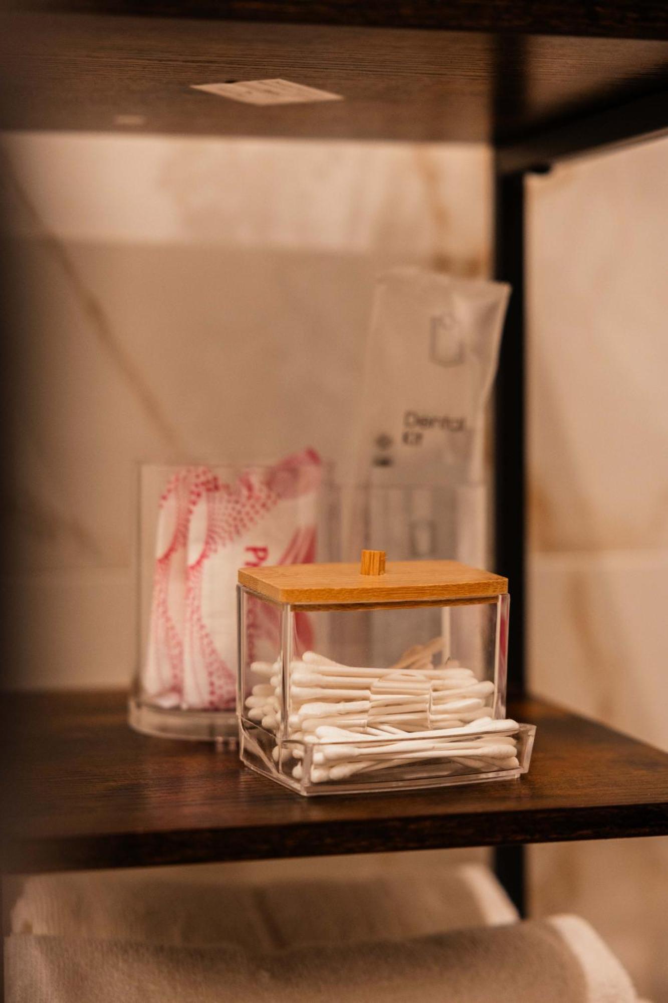 Marylin's Suite&spa Con Parcheggio Privato