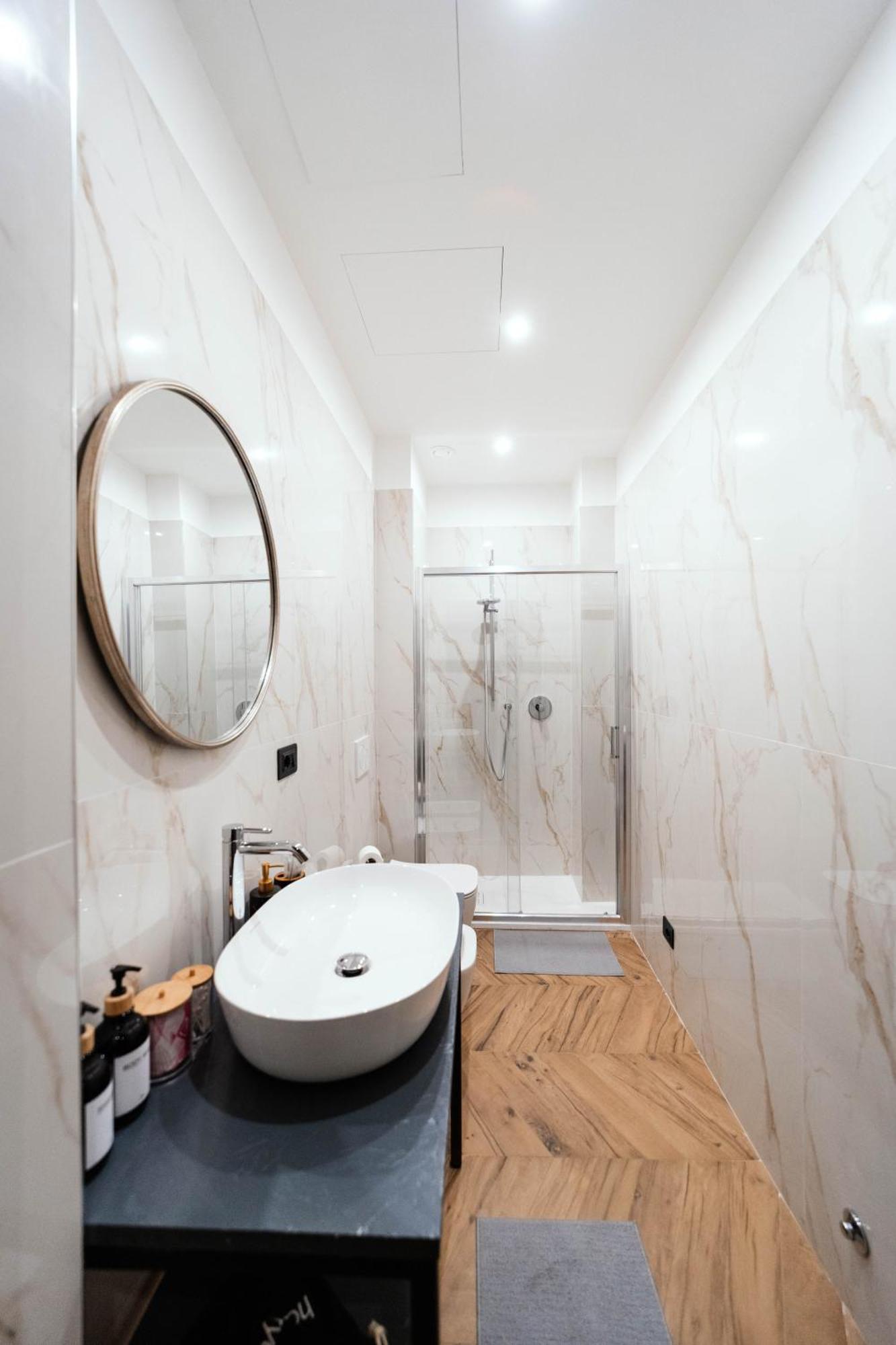 George's Suite&spa With Parking * Como