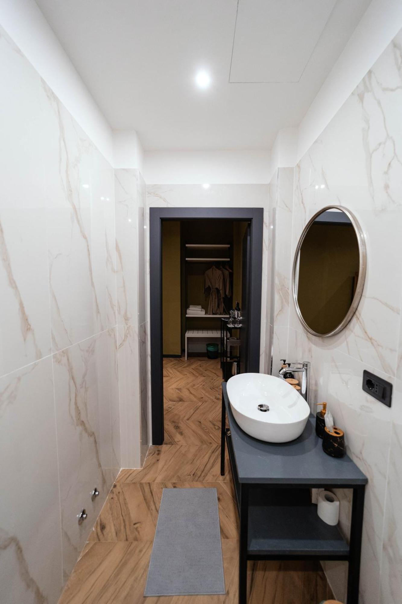 Apartment George's Suite&spa With Parking *