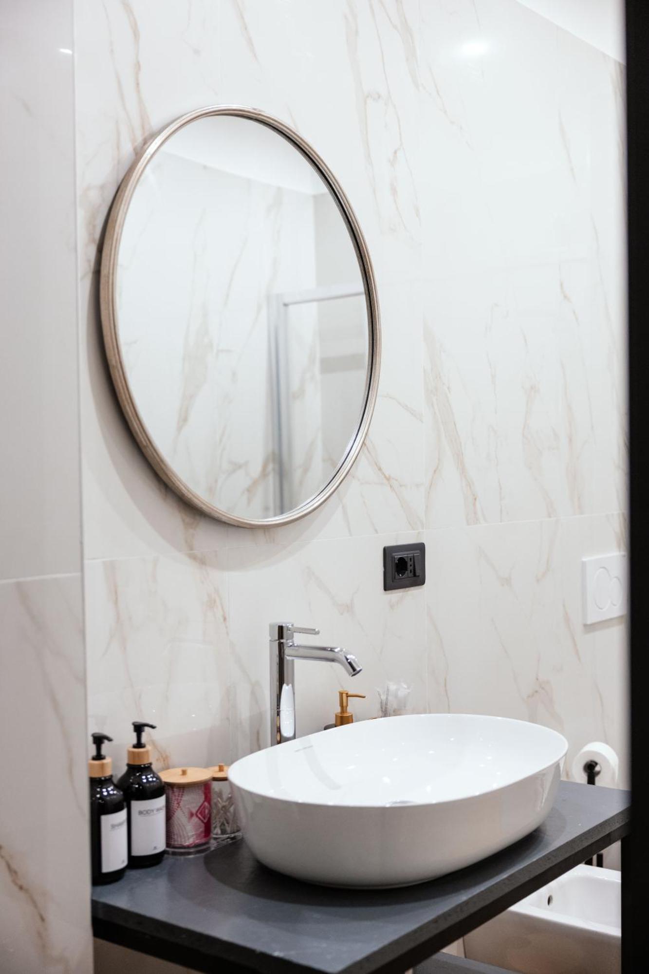 George's Suite&spa With Parking Apartment