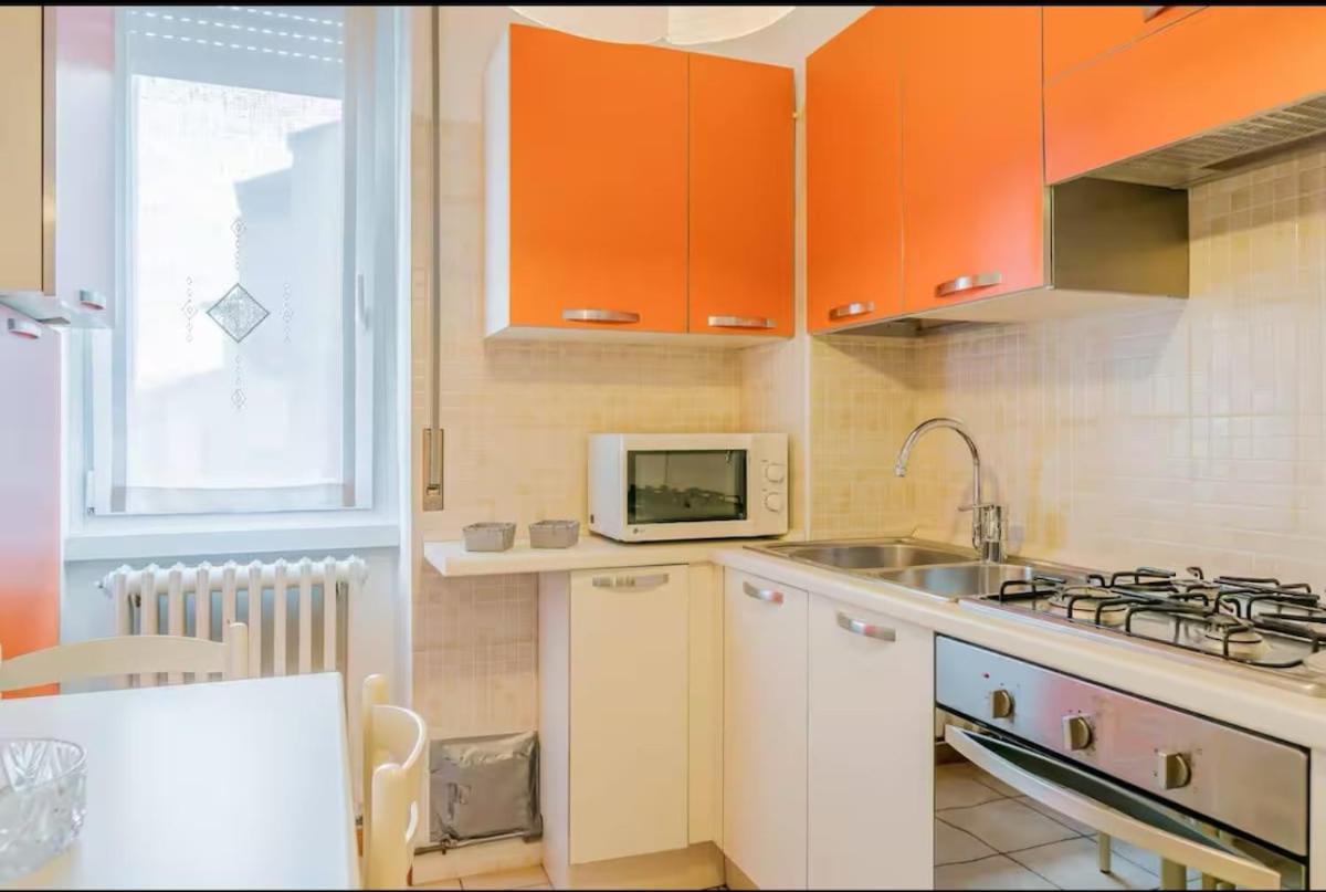 Appartamento Elegant House By Mony - Free Wi-fi